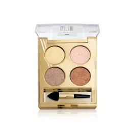 Milani Everyday Eyes Powder Eyeshadow Collection - Earthy Elements