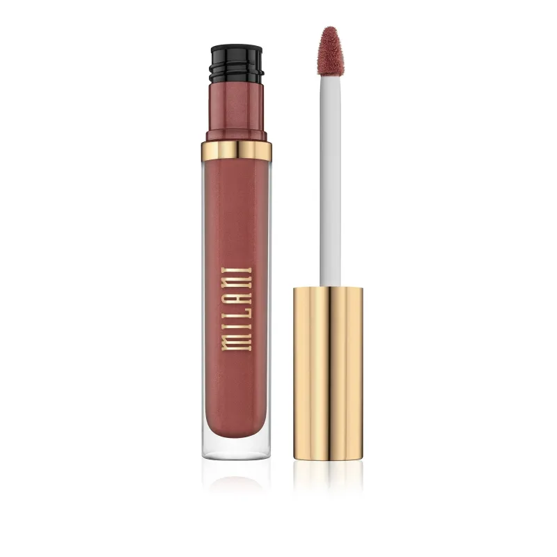  MILANI - Amore Shine Liquid Lip Color -10 Enchanting