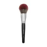 Morphe Brushes - Pędzel Morphe Brushes -  E41- Round Deluxe Powder - pędzel do pudru