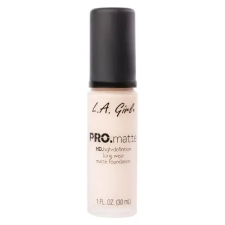  L.A. Girl - PRO Matte Foundation - Ivory 