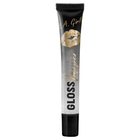  L.A.Girl - Gloss Topper - Clearly Clear