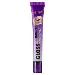  L.A.Girl - Gloss Topper - Clearly Clear