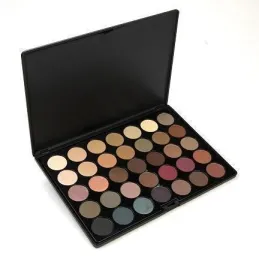 Crownbrush - 35 Colour Scandalous Eye Shadow Palette