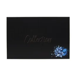 Paleta cieni - Crownbrush - Pro Eyeshadow - Bold Collection