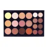 Paleta cieni - Crownbrush - Pro Eyeshadow - Neutral Collection