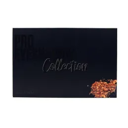 Paleta cieni - Crownbrush - Pro Eyeshadow - Neutral Collection