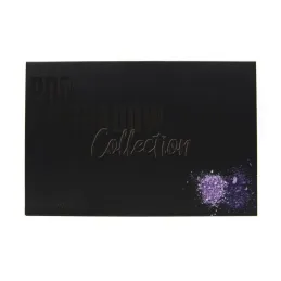 Paleta cieni - Crownbrush - Pro Eyeshadow - Smoke Collection