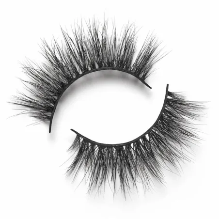 Rzęsy na pasku Lilly Lashes - Miami in Faux Mink