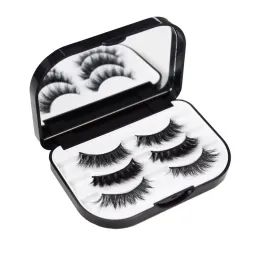 House of Lashes - Precious Gem Lash Case  - Aquamarine