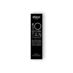  BPerfect Cosmetics - 10 Second Tan - Medium Coconut