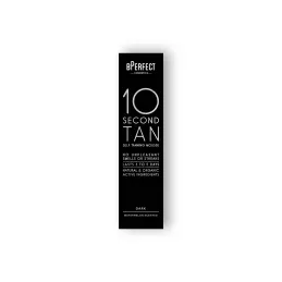 Mus samoopalający - BPerfect Cosmetics - 10 Second Tan - Dark Watermelon - Mousse