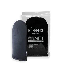 BPerfect Cosmetics - 10 Second Tan - Ultra Dark Mango - Mousse