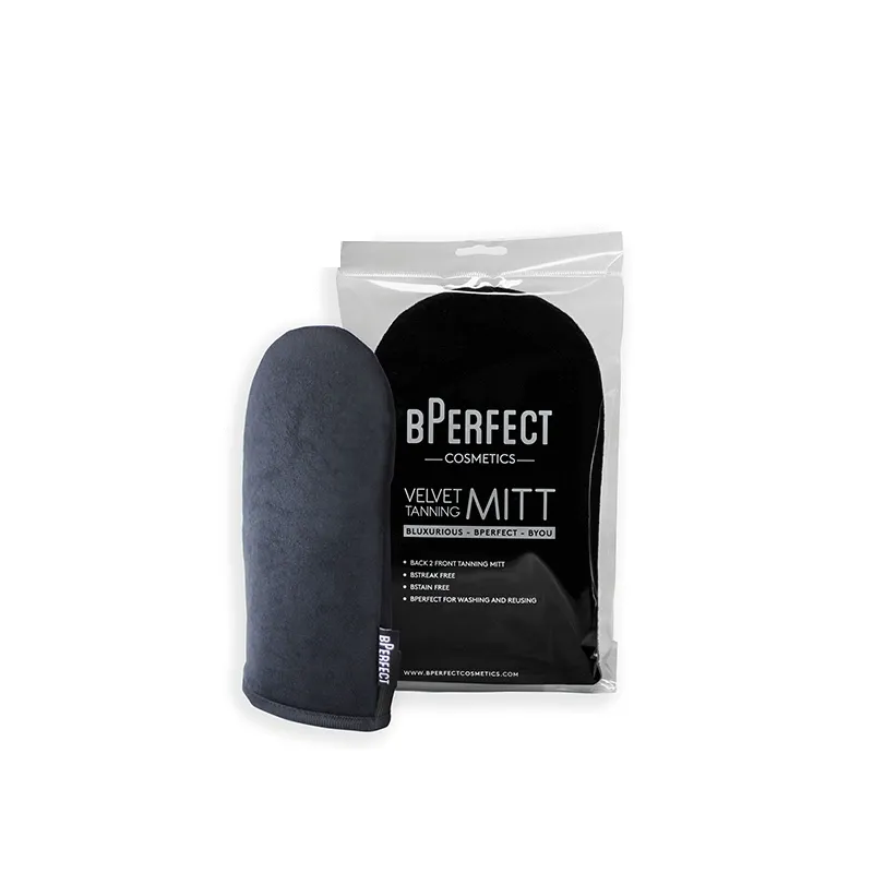 BPerfect Cosmetics - 10 Second Tan - Ultra Dark Mango - Mousse