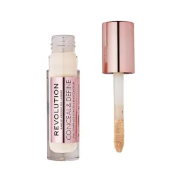  Makeup Revolution - Conceal & Define Concealer - C2