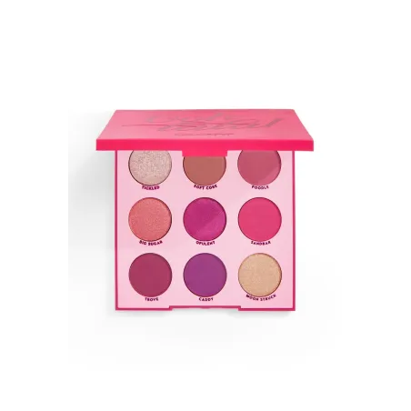Paleta cieni Colourpop - Mar - Pressed Powder Shadow Palette