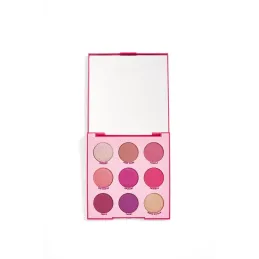 Paleta cieni Colourpop - Ooh La La ! - Pressed Powder Shadow Palette