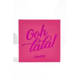 Paleta cieni Colourpop - Ooh La La ! - Pressed Powder Shadow Palette
