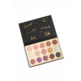 Paleta cieni Colourpop - It's a Princess Thing  - Pressed Powder Shadow Palette