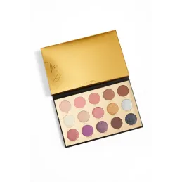 Paleta cieni Colourpop - It's a Princess Thing  - Pressed Powder Shadow Palette