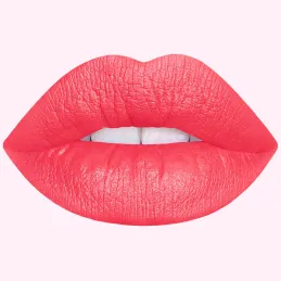 Lime Crime Unicorn Lipstick - Not Another Peach 