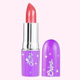 Lime Crime Unicorn Lipstick - Not Another Peach 
