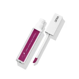 Matowa pomadka - Ofra - Long Lasting Liquid Lipstick - Santorini