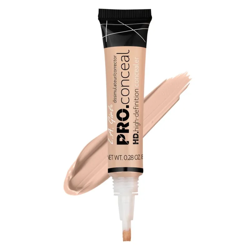  L.A. Girl - HD Pro Conceal - Buff