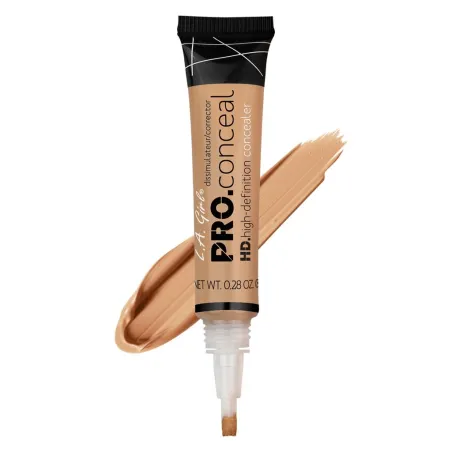 L.A. Girl - HD Pro Conceal - Cool Nude