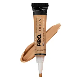 L.A. Girl - HD Pro Conceal - Bisque