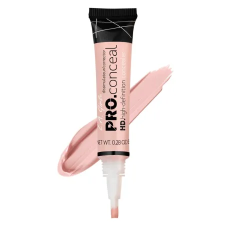 L.A. Girl - HD Pro Conceal -Cool Pink