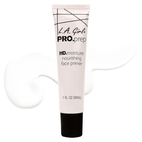 L.A. Girl USA - PRO.Prep Correcting Primer - Orange