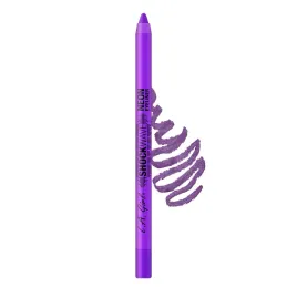  L.A. Girl USA - Shockwave Neon Liner - Screamin Yellow