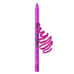  L.A. Girl USA - Shockwave Neon Liner - Outrage Coral