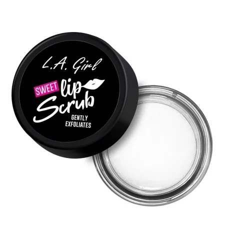 Peeling do ust - L.A. Girl USA - Sweet Lip Scrub