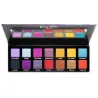 Paleta cieni - Pinky Rose ®Cosmetics - 80's Baby