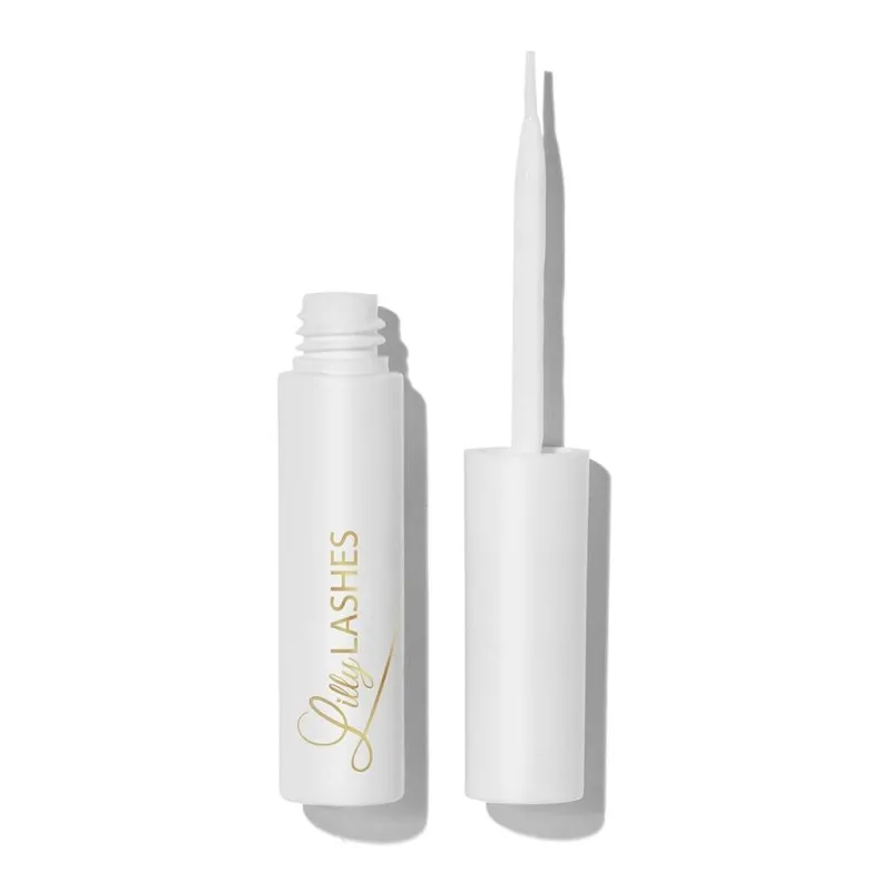  Lilly Lashes - Clear Brush - On Lash Adhesive