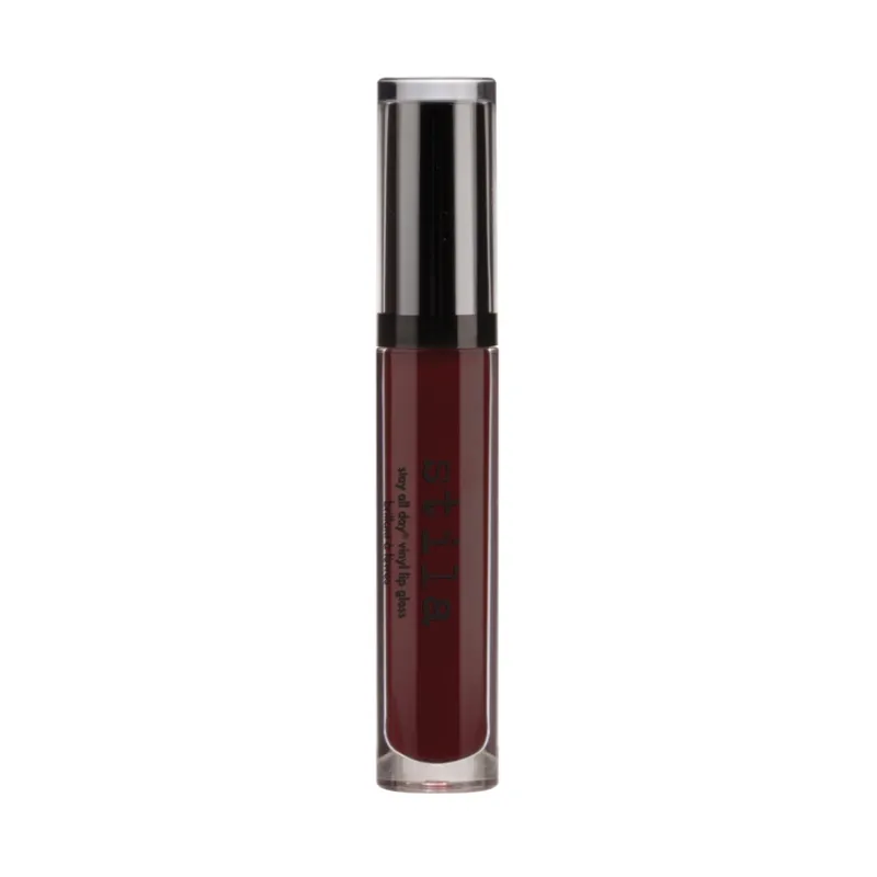 Błyszczyk Stila Stay All Day Vinyl Lip Gloss -  Merlot Vinyl