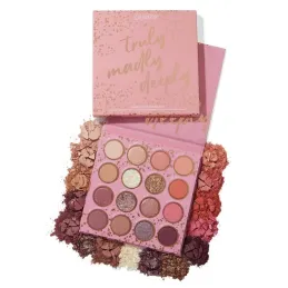 Paleta cieni Colourpop -Truly Madly Deeply - Pressed Powder Shadow Palette