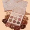 Paleta cieni Colourpop - Blush Crush - Pressed Powder Shadow Palette