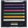 Paleta cieni Milani Runway Eyes Fashion Eyeshadow - Complementary 