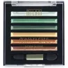 Paleta cieni Milani Runway Eyes Fashion Eyeshadow - Glamorous Gems