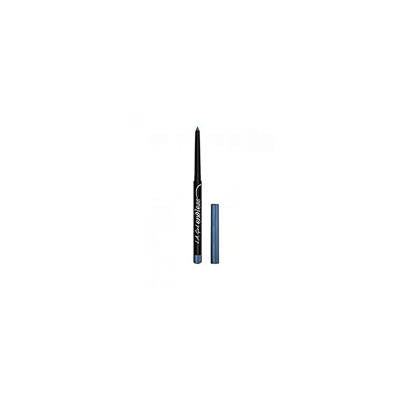 Kredka do oczu - L.A. Girl USA - Endless Auto Eyeliner Pencil - Deep Plum