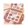 Paleta cieni Colourpop - Nude Mood - Pressed Powder Shadow Palette