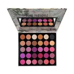 Paleta cieni - Pinky Rose ®Cosmetics - Pink Paradise