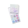Paleta cieni Colourpop - Aura & Out - Pressed Powder Shadow Palette