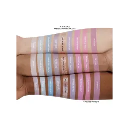 Paleta cieni Colourpop - Aura & Out - Pressed Powder Shadow Palette