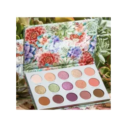 Paleta cieni Colourpop - All That - Pressed Powder Shadow Palette