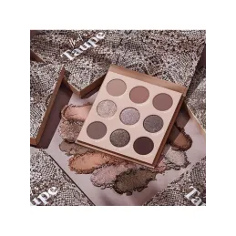 Paleta cieni Colourpop - Wine & Only- Pressed Powder Shadow Palette