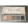 Paleta cieni Colourpop - Cherish - Pressed Powder Shadow Palette