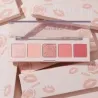 Paleta cieni Colourpop - Crush - Pressed Powder Shadow Palette